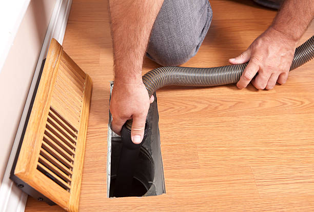 Best Emergency Air Duct Cleaning  in Bay St Louis, MS