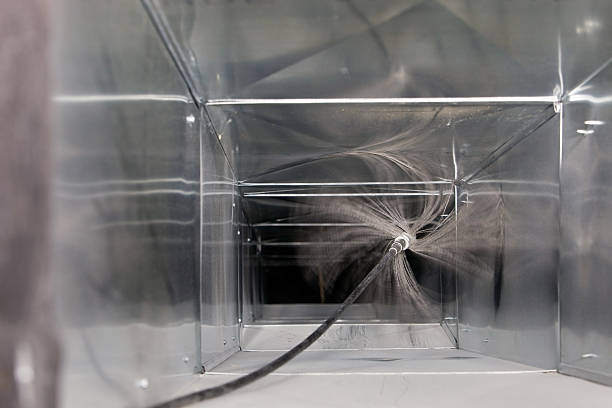 Best Affordable HVAC Duct Cleaning  in Bay St Louis, MS