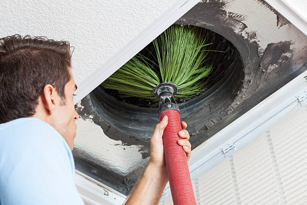 Professional Airduct Cleaning in Bay St Louis, MS
