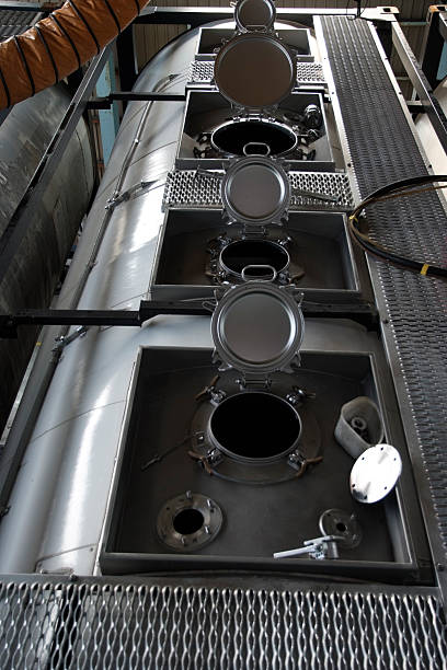 Ventilation Cleaning Services in Bay St Louis, MS