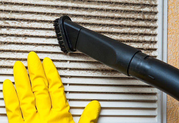 Best Residential Air Duct Cleaning  in Bay St Louis, MS